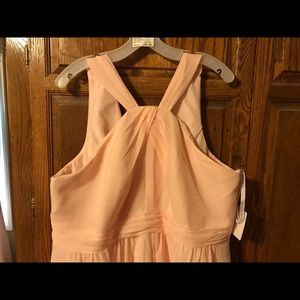 🎀🎉NEW WITH TAGS🎉🎀 (Size 22 David’s Bridal)